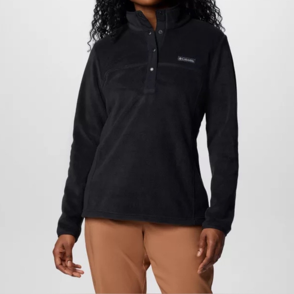 Columbia Dark Fleece Jacket